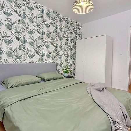 Apartament Nova Wozownia Leszno  Zewnętrze zdjęcie