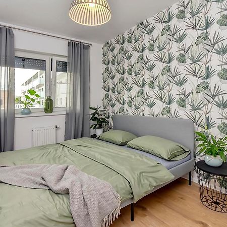 Apartament Nova Wozownia Leszno  Zewnętrze zdjęcie