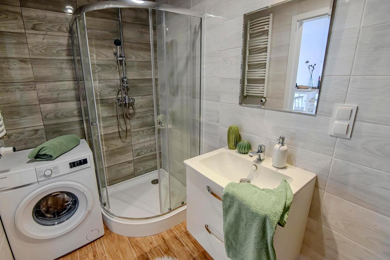 Apartament Nova Wozownia Leszno  Zewnętrze zdjęcie