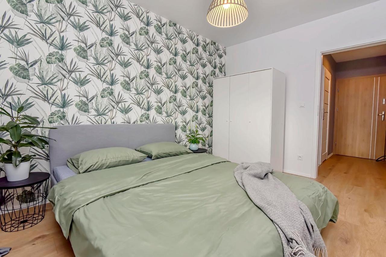 Apartament Nova Wozownia Leszno  Zewnętrze zdjęcie