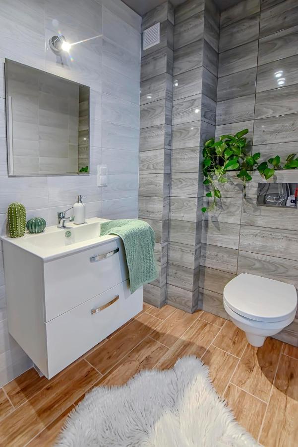 Apartament Nova Wozownia Leszno  Zewnętrze zdjęcie