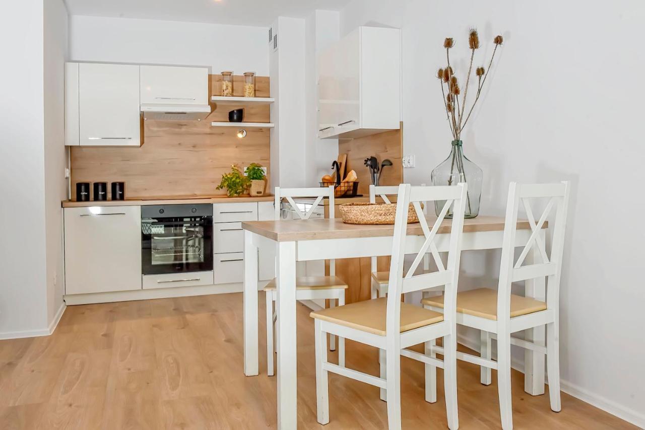 Apartament Nova Wozownia Leszno  Zewnętrze zdjęcie